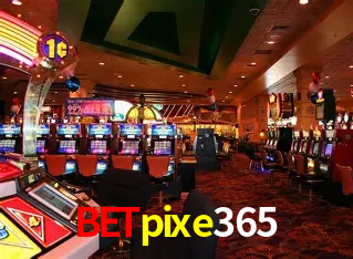 Descubra a Magia dos Jogos de Arcade no betpixe365