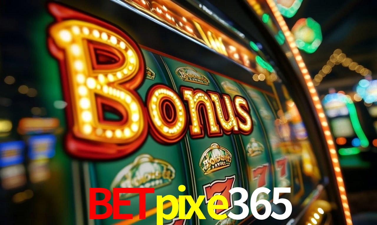 Slots betpixe365 - Jackpots Progressivos