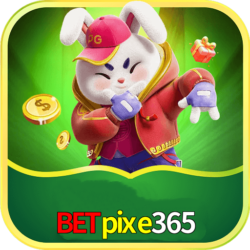 betpixe365 Logo